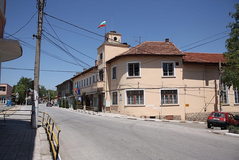 Радилово днес почита своите герои от Априлското въстание